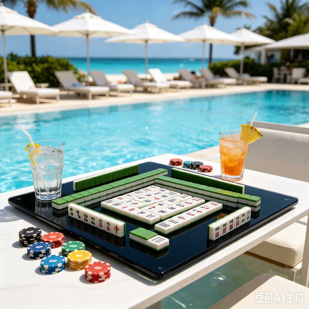 Karlsruhe,mahjong