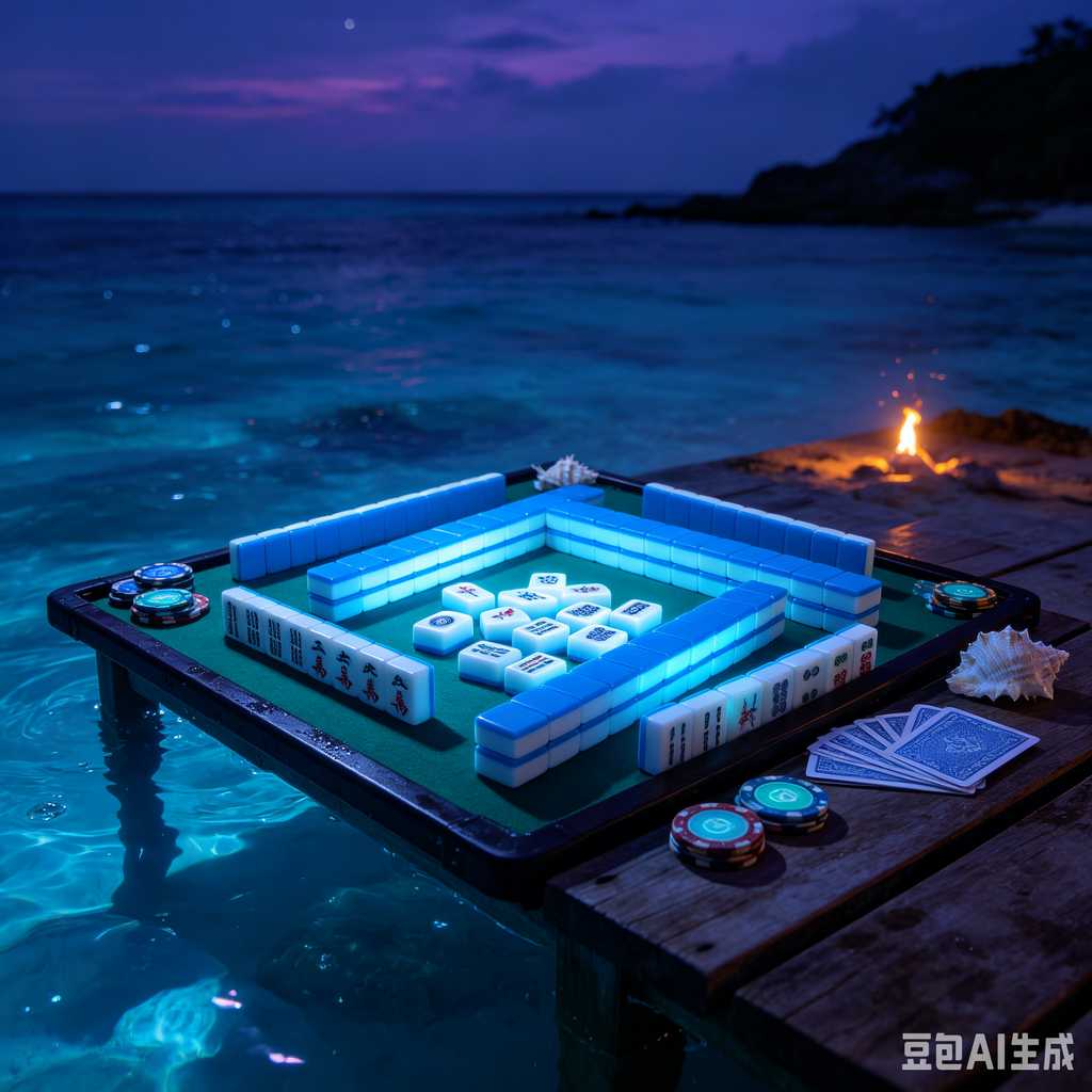 Montpellier,mahjong