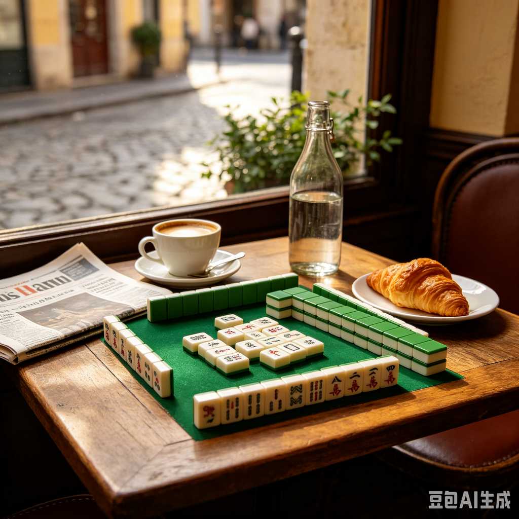 MadisonWI,mahjong