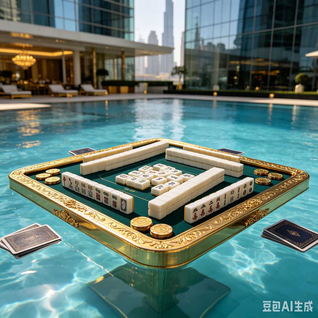 Arequipa,mahjong