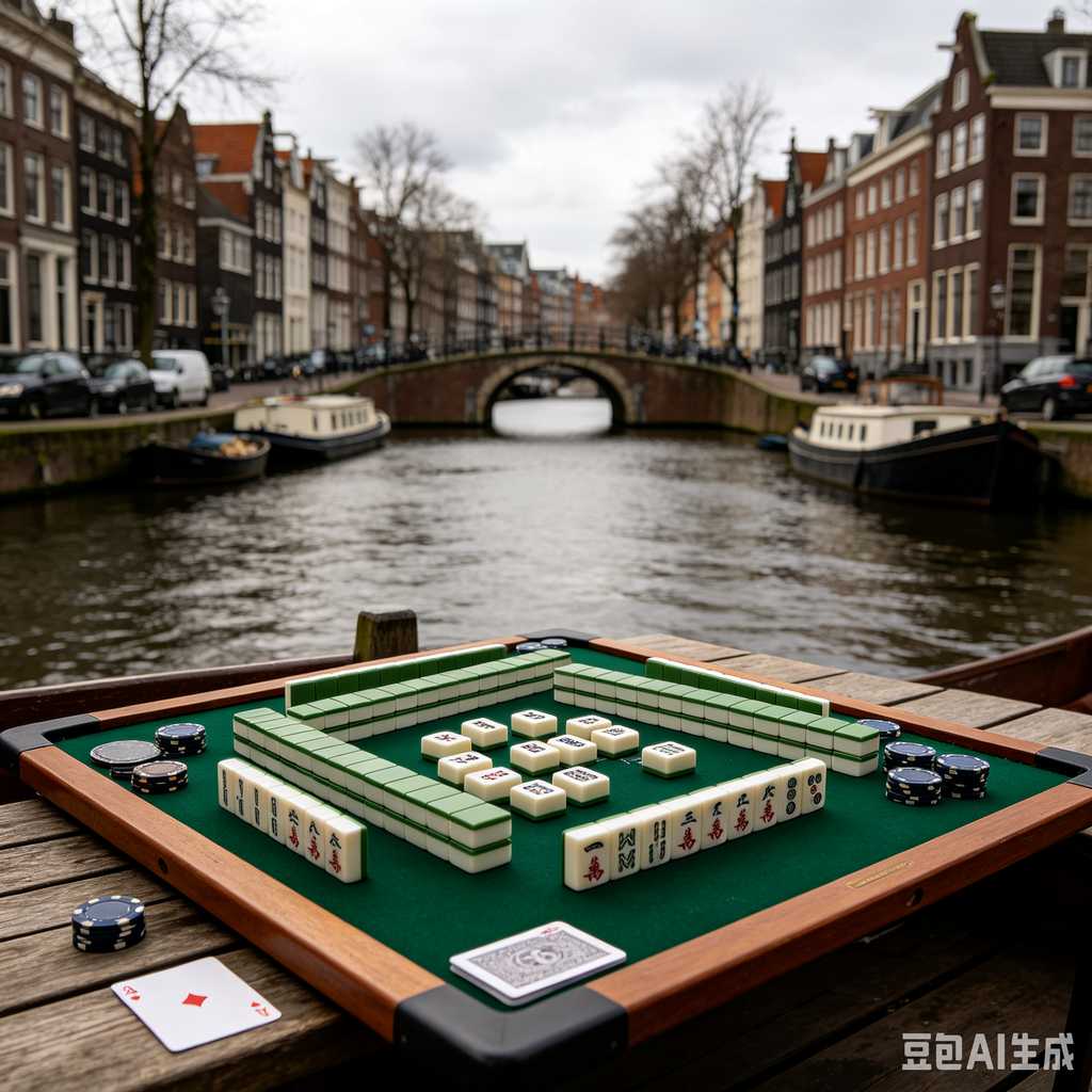 Winnipeg,mahjong