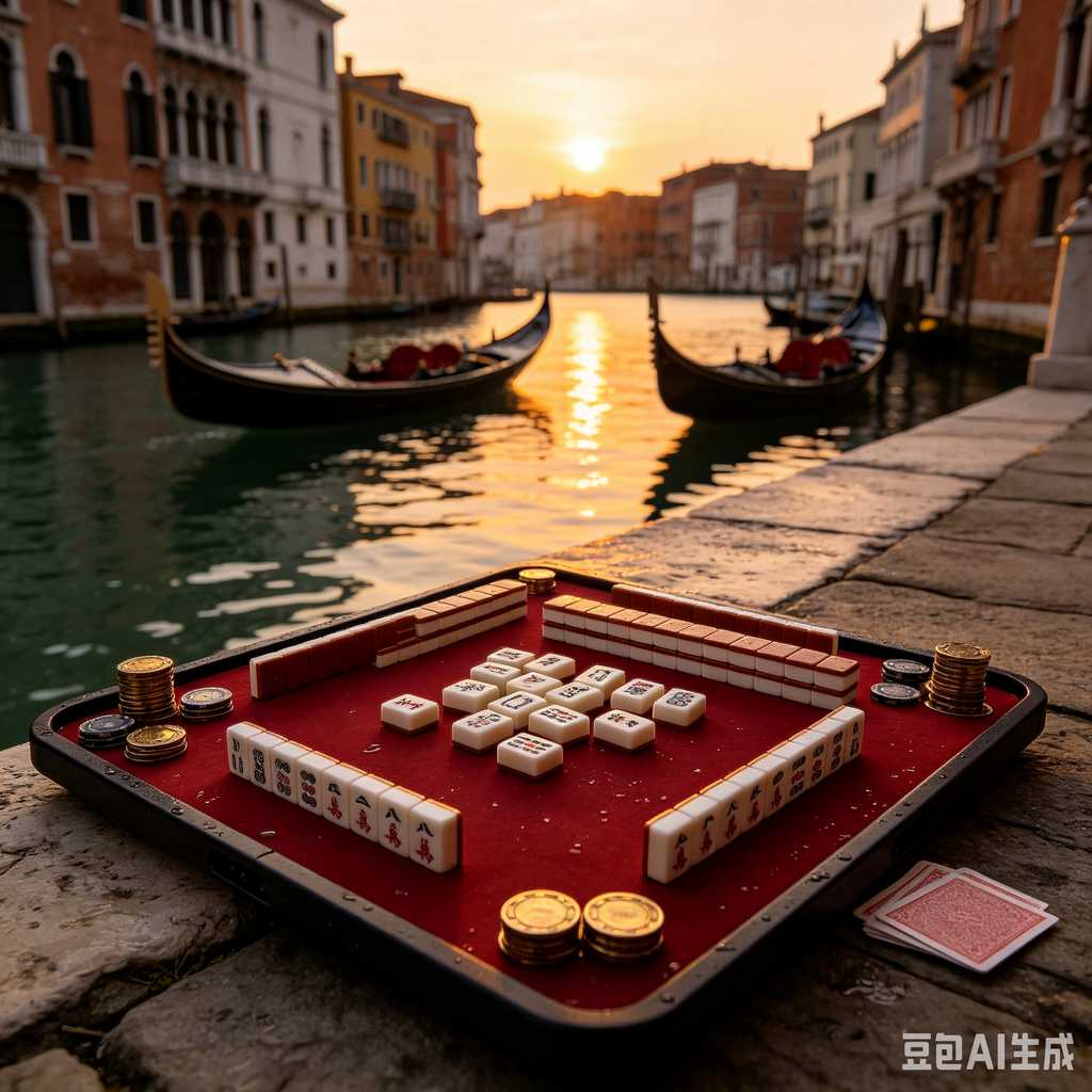Raleigh,mahjong