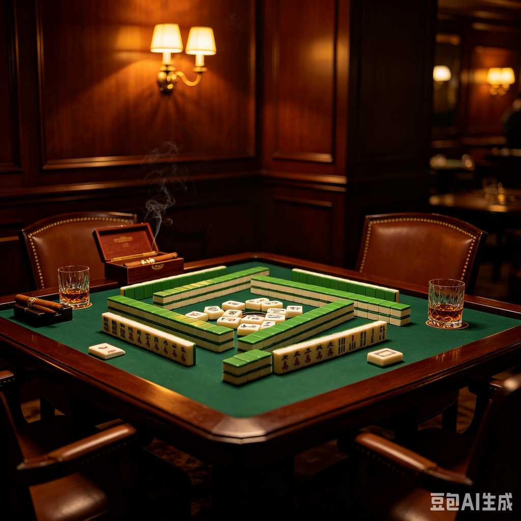 Boston,mahjong