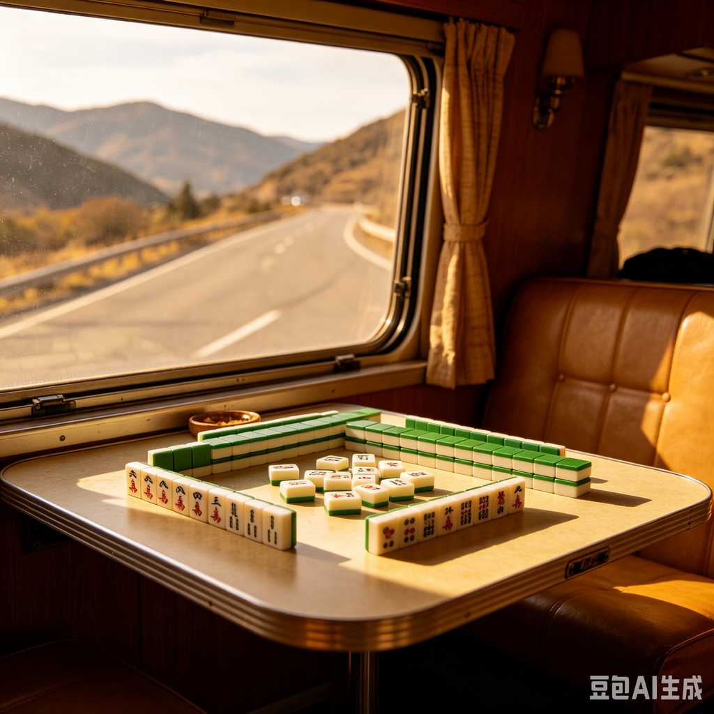 Jacksonville,mahjong