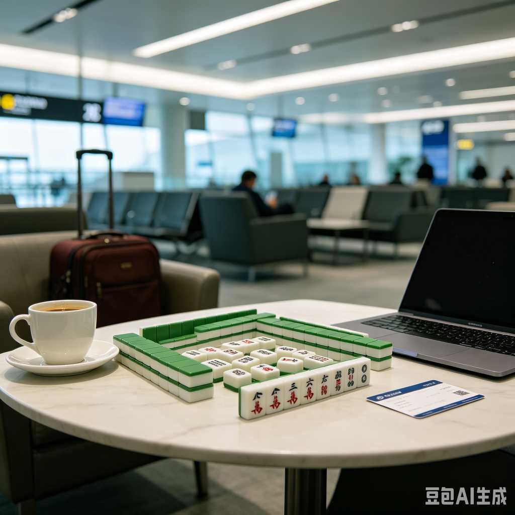 Potosi,mahjong
