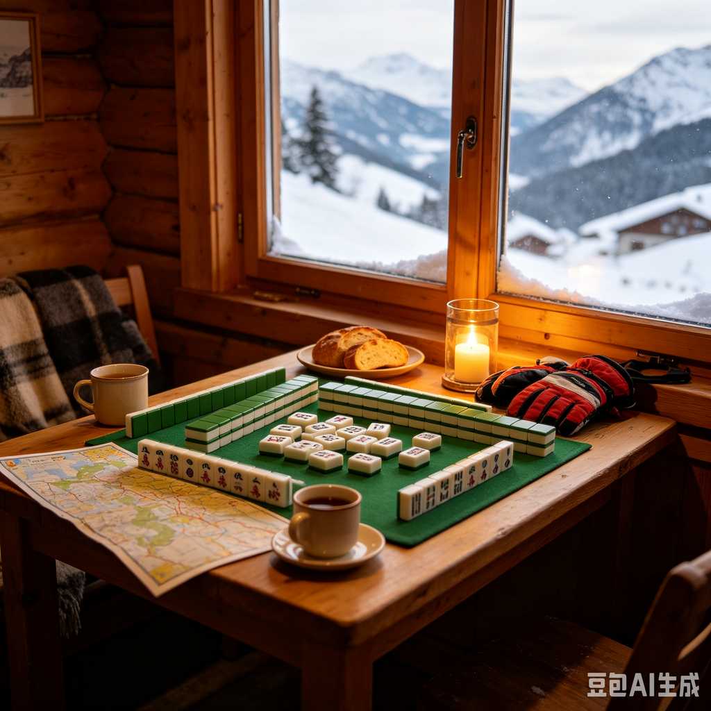ConcordNH,mahjong