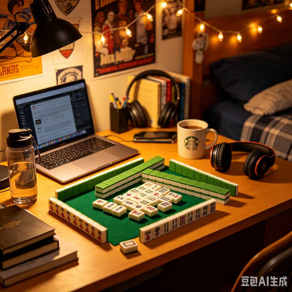 Charlottetown,mahjong
