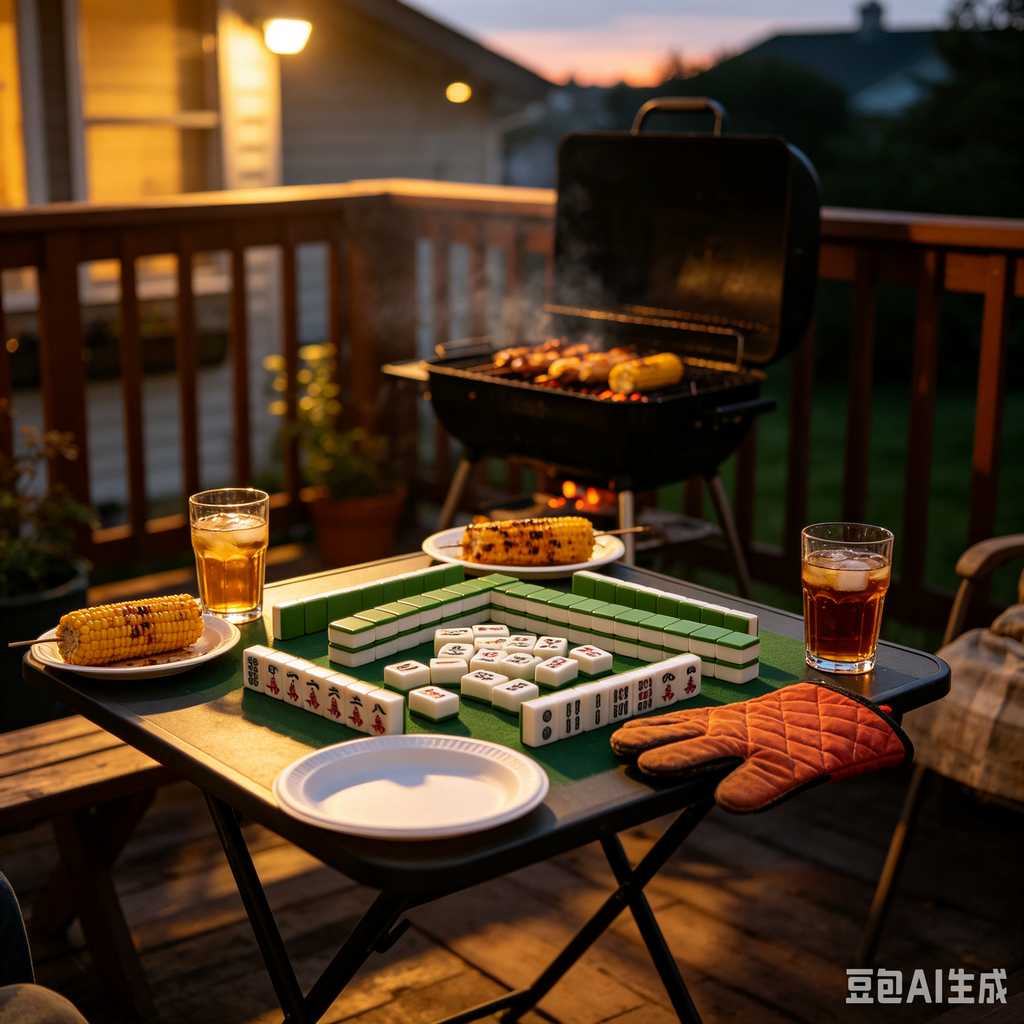 Fargo,mahjong