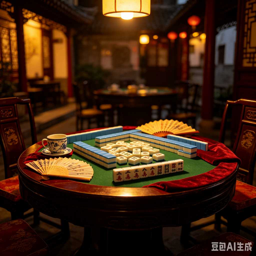 Aveiro,mahjong