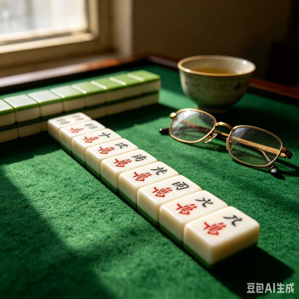 Pereira,mahjong