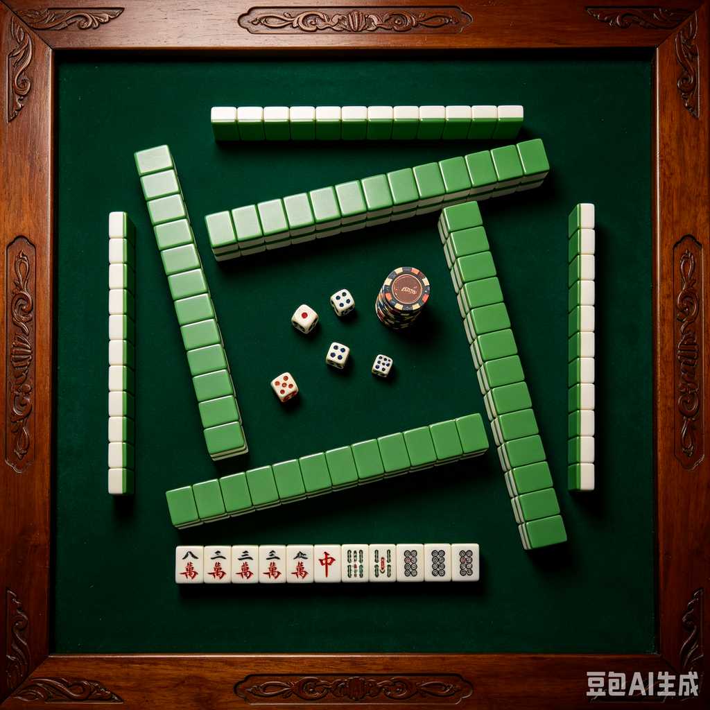 MadisonWI,mahjong