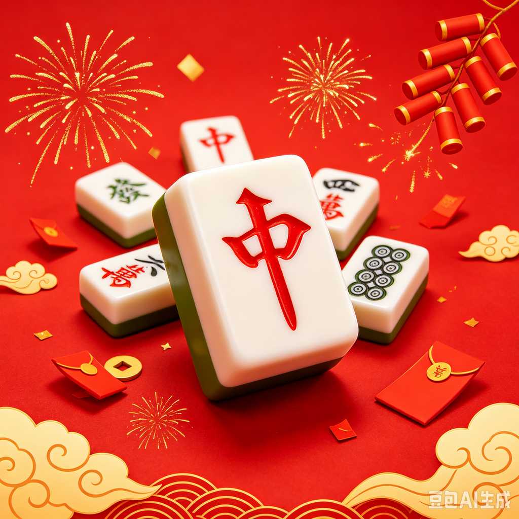 Yakima,mahjong