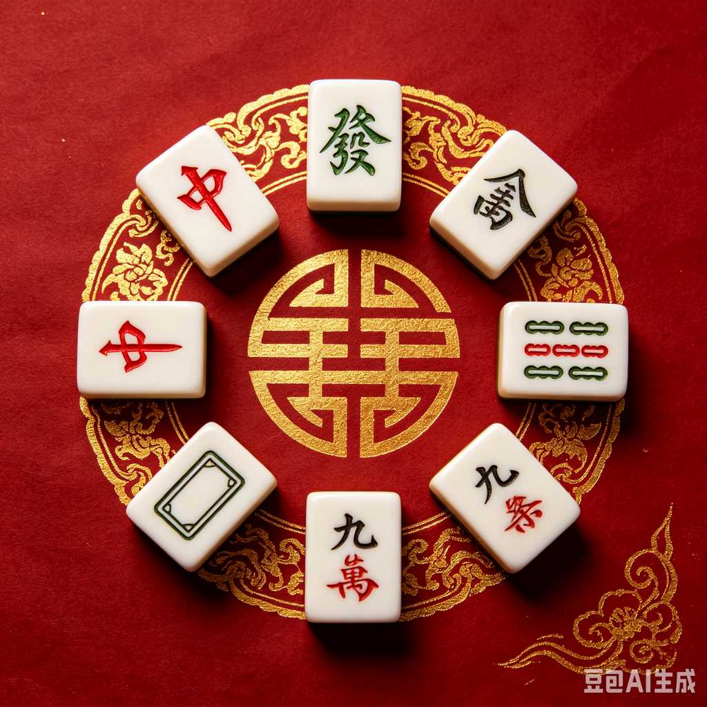 Minneapolis,mahjong