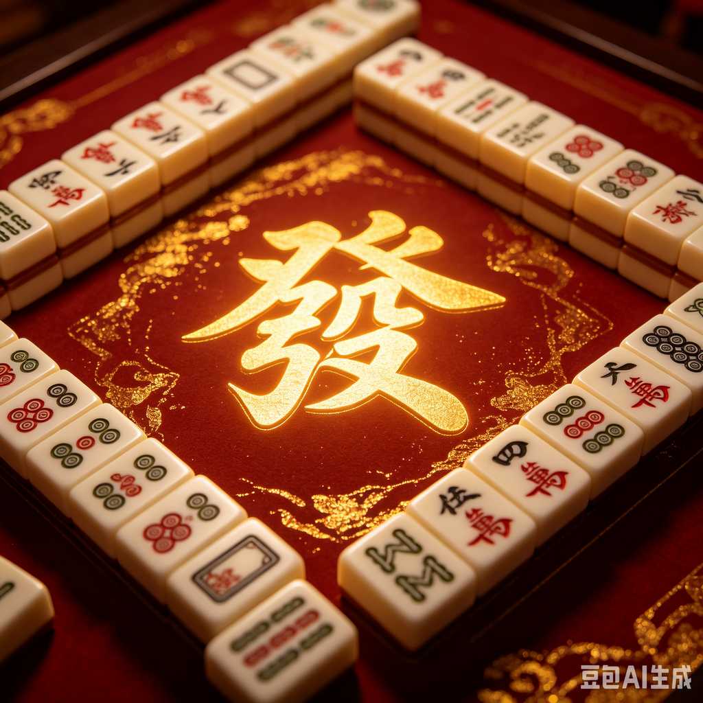 Faro,mahjong