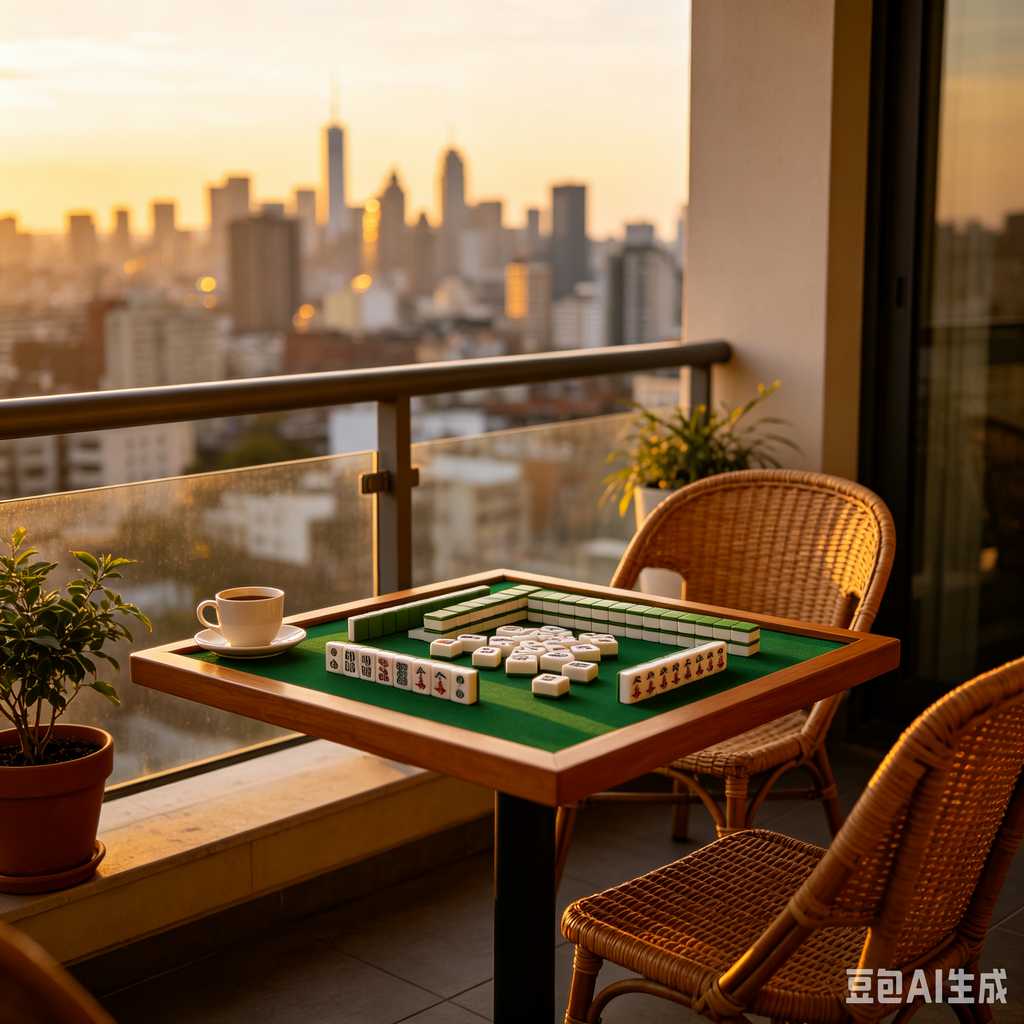 EriePA,mahjong