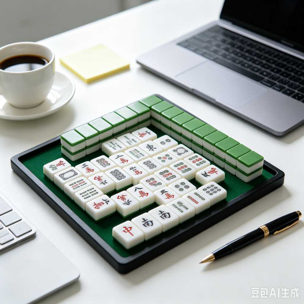Lisbon,mahjong