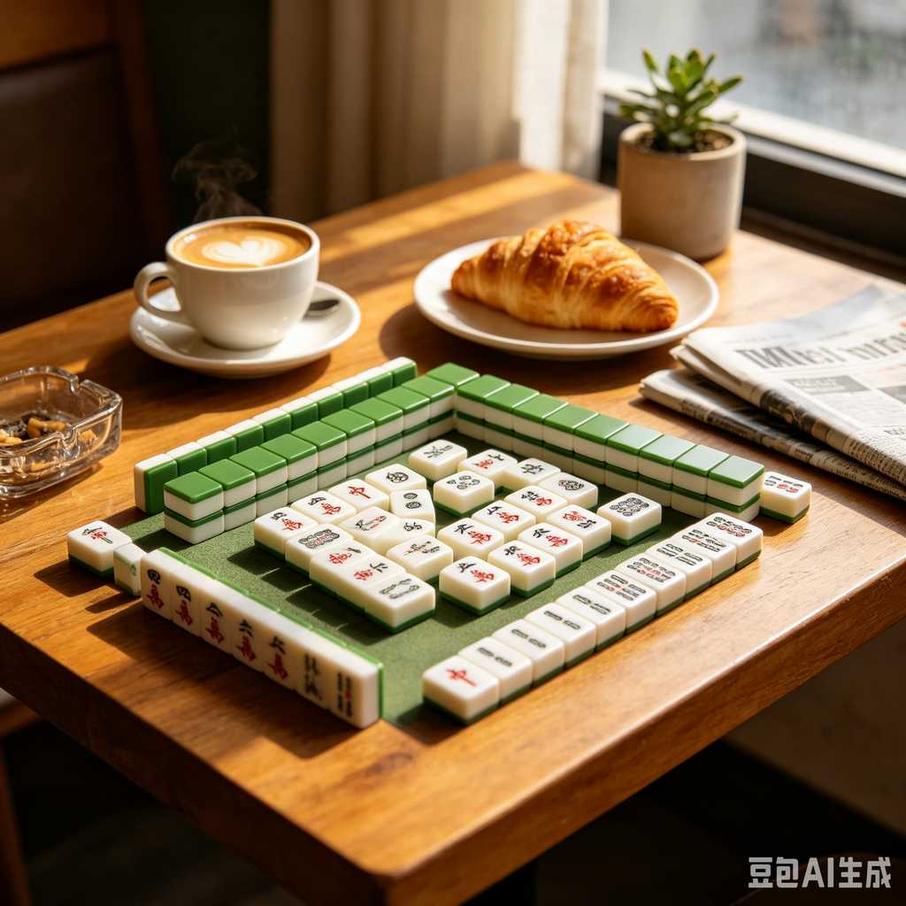 Padua,mahjong