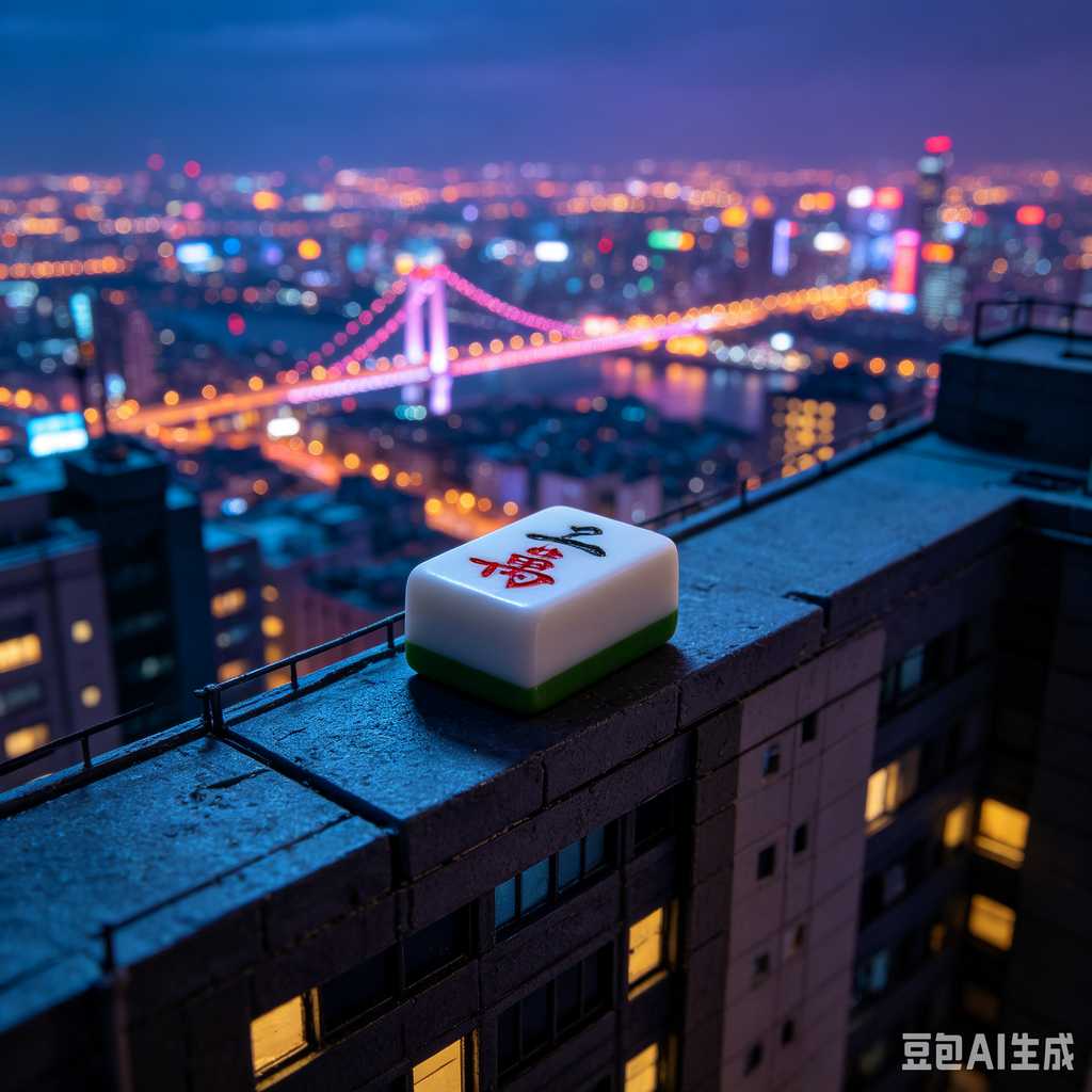 Medford,mahjong