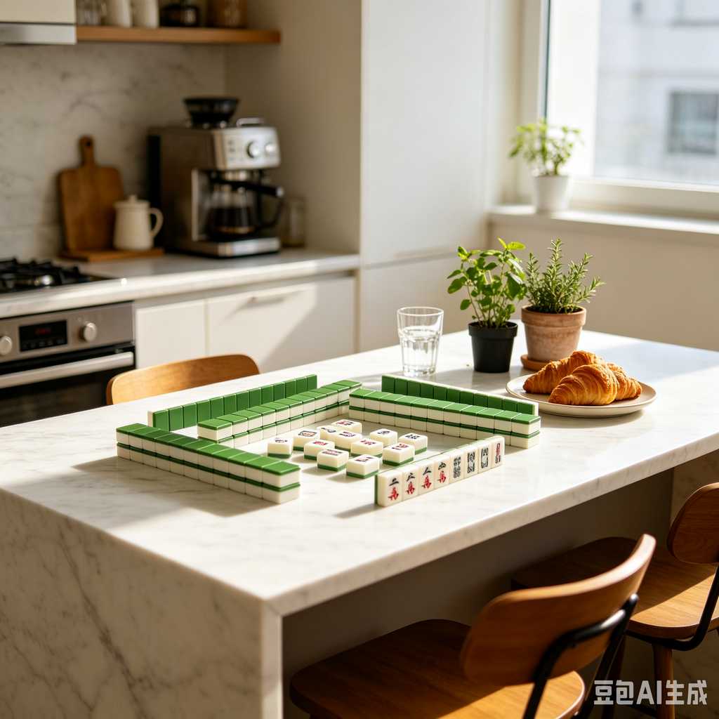 Delft,mahjong
