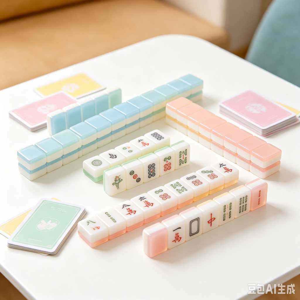 CapeCoral,mahjong