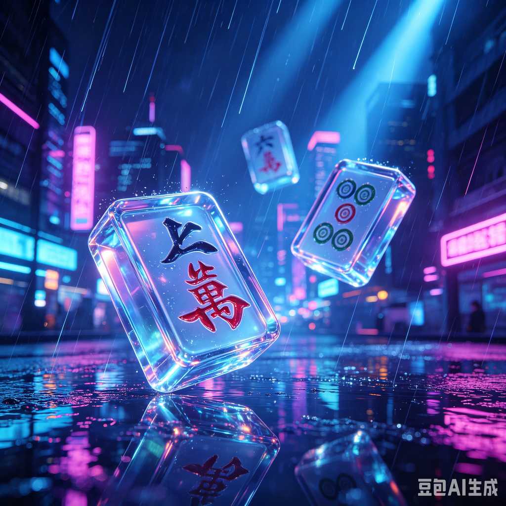 Columbus,mahjong