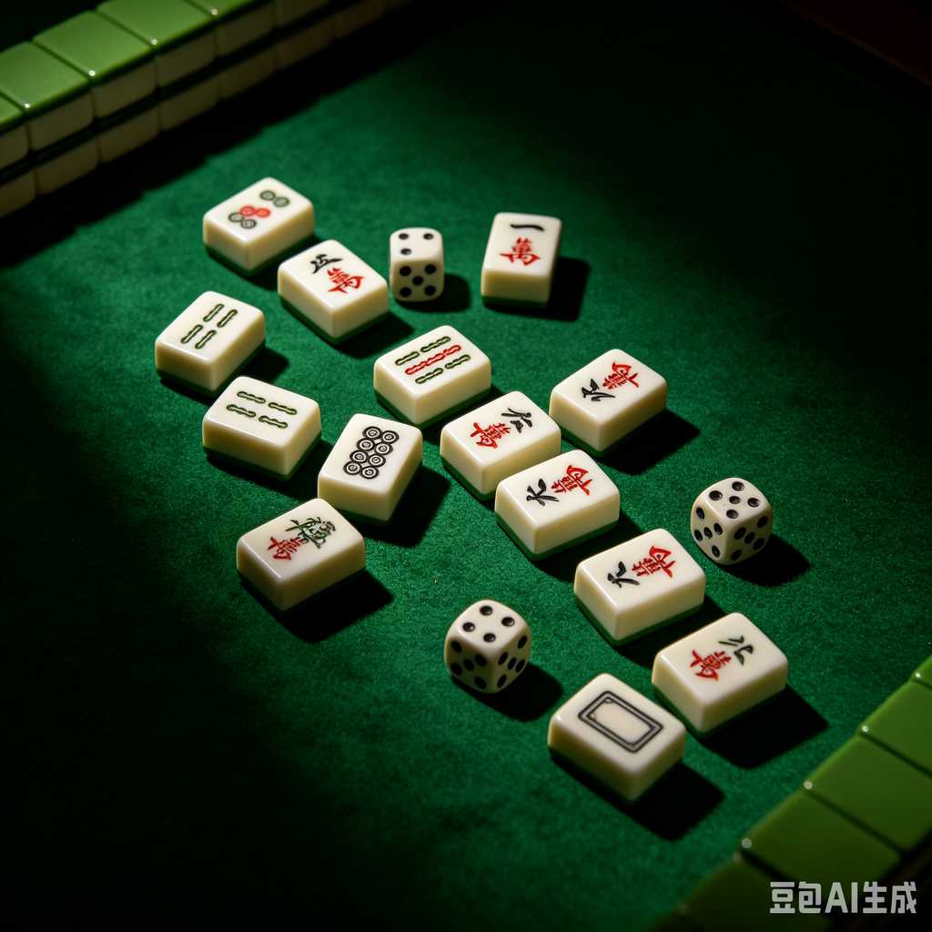 Cartagena,mahjong