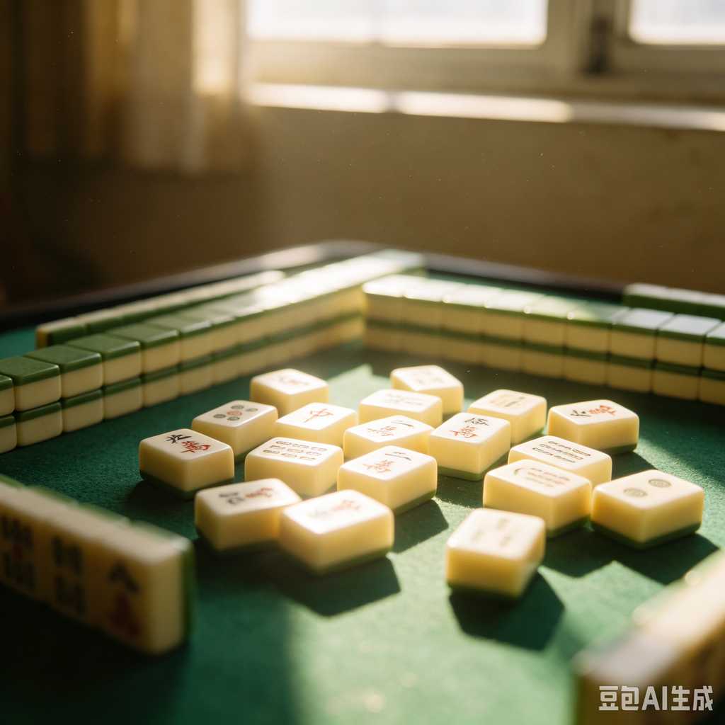 Kiel,mahjong