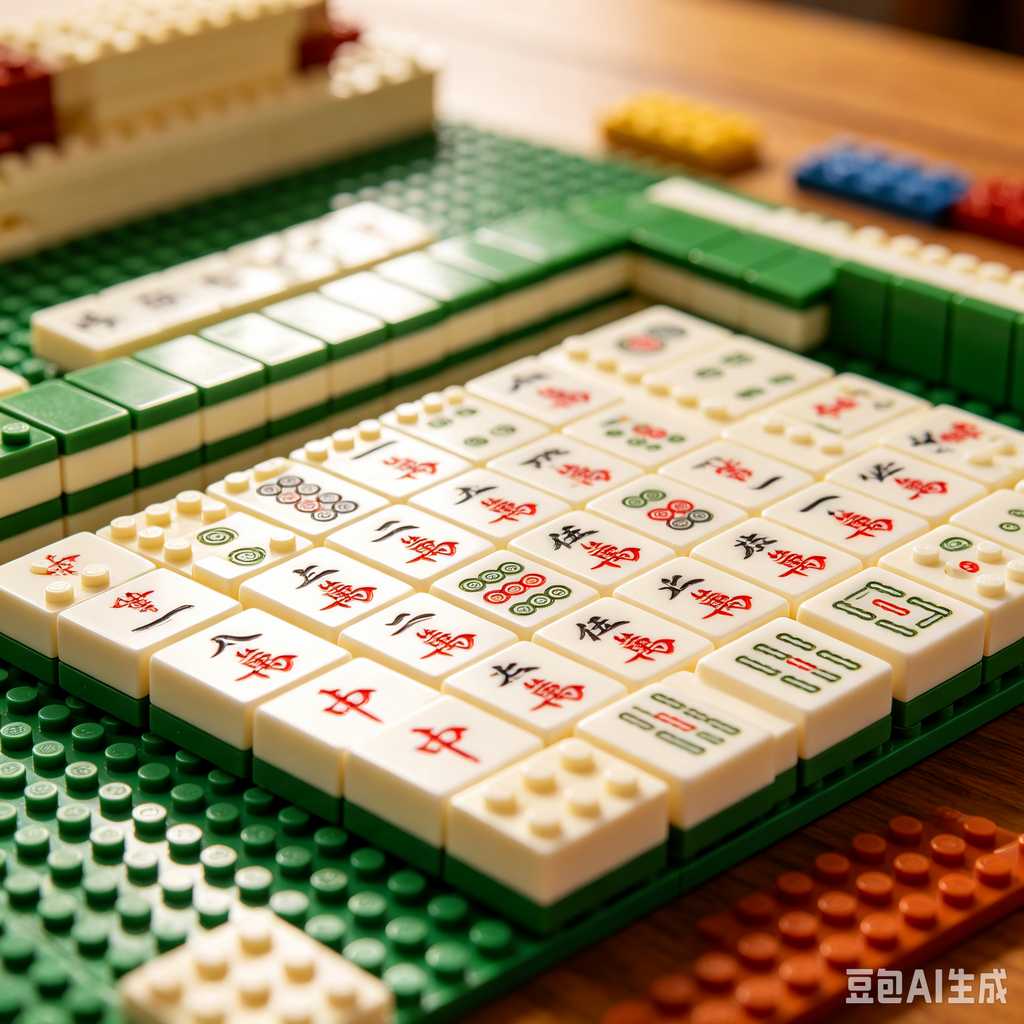 FortWorth,mahjong