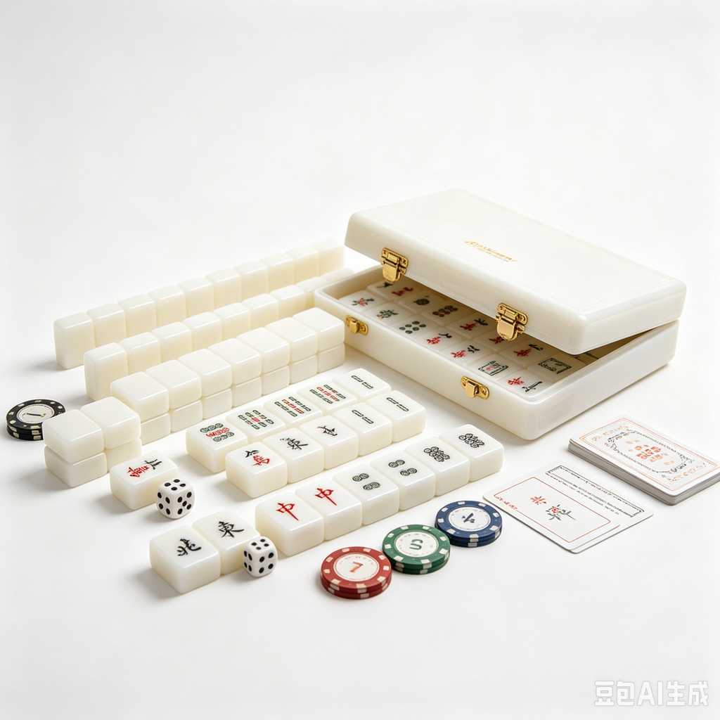 LaPaz,mahjong