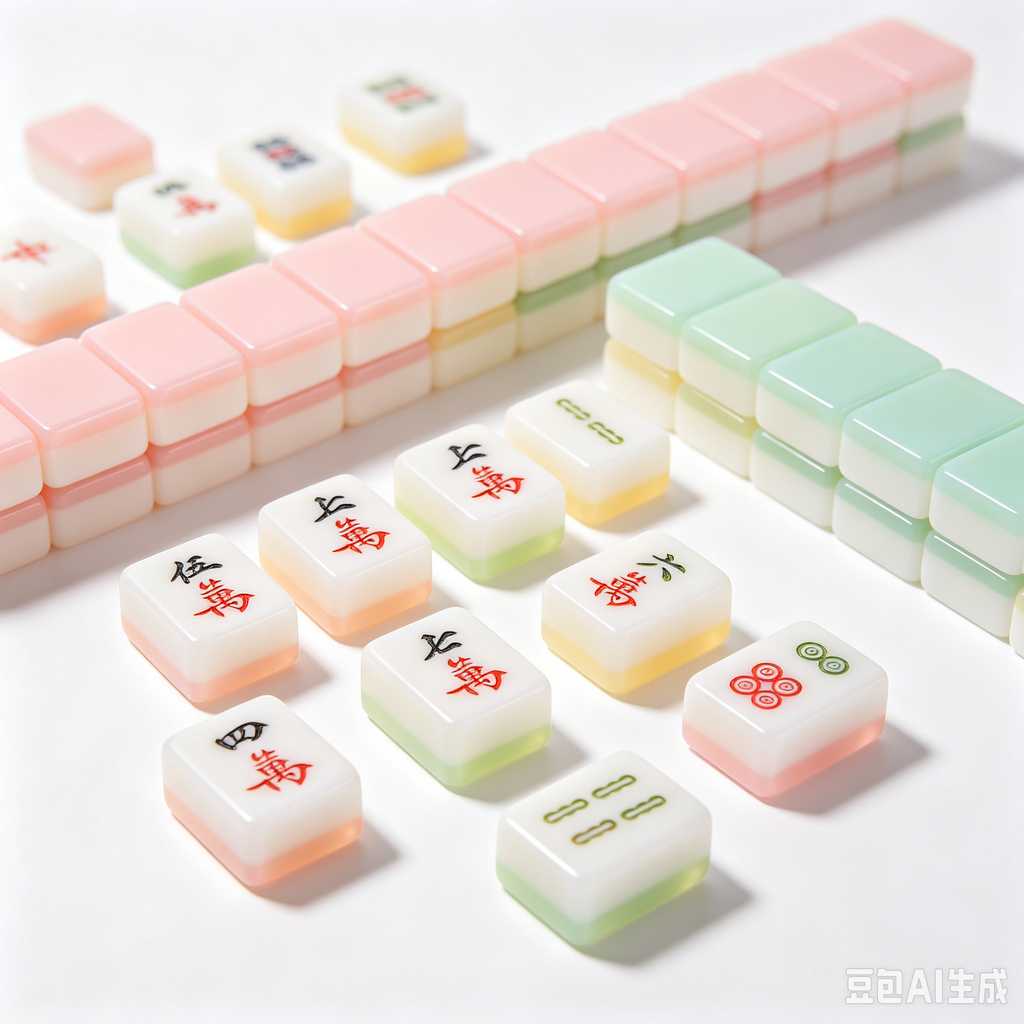 Portland,mahjong