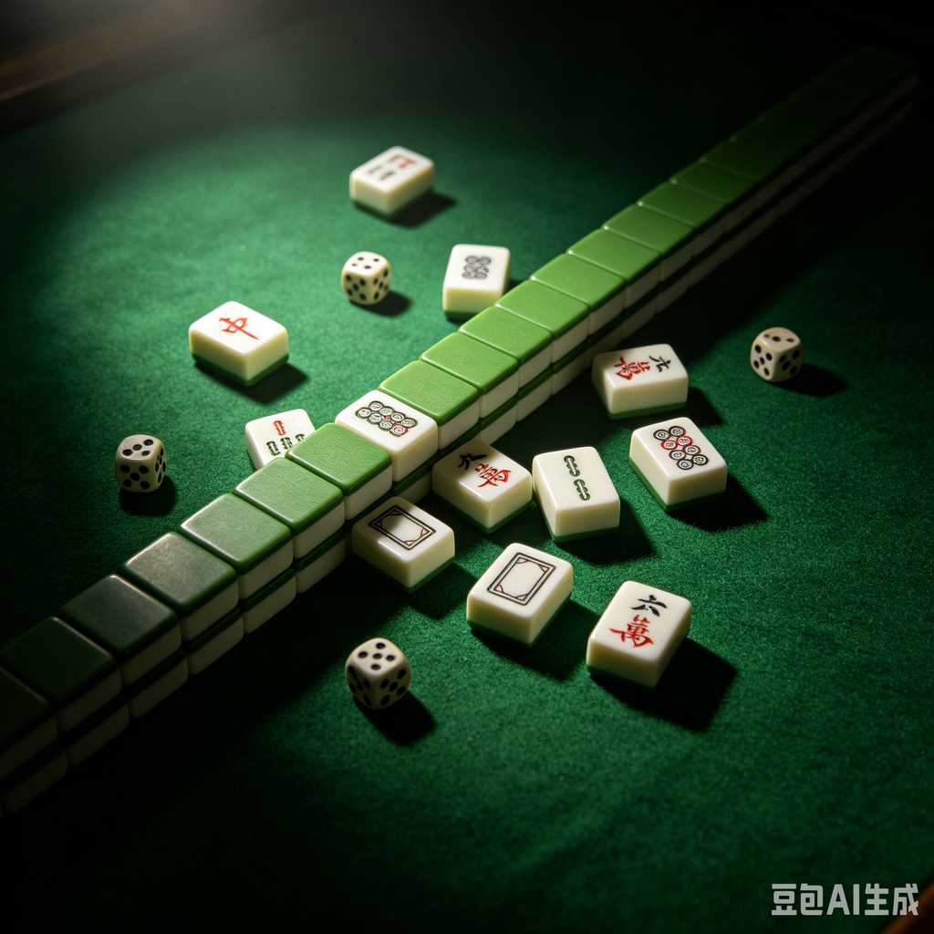 Carlsbad,mahjong