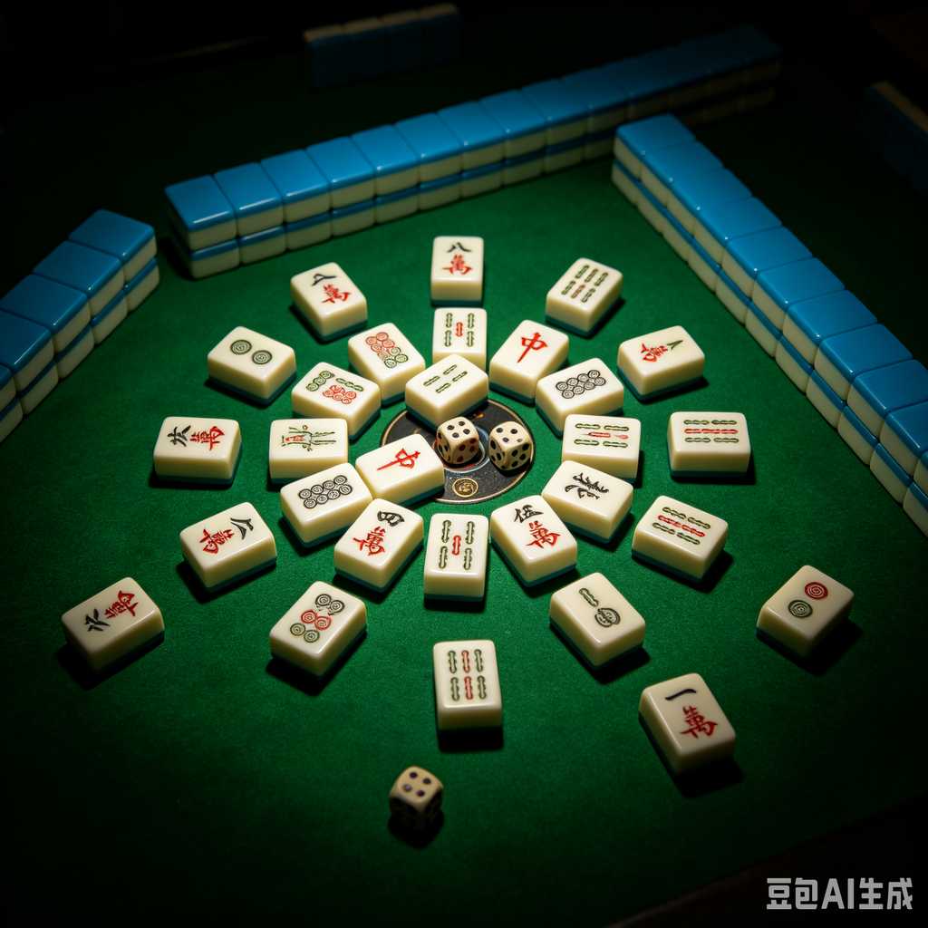 Ottawa,mahjong