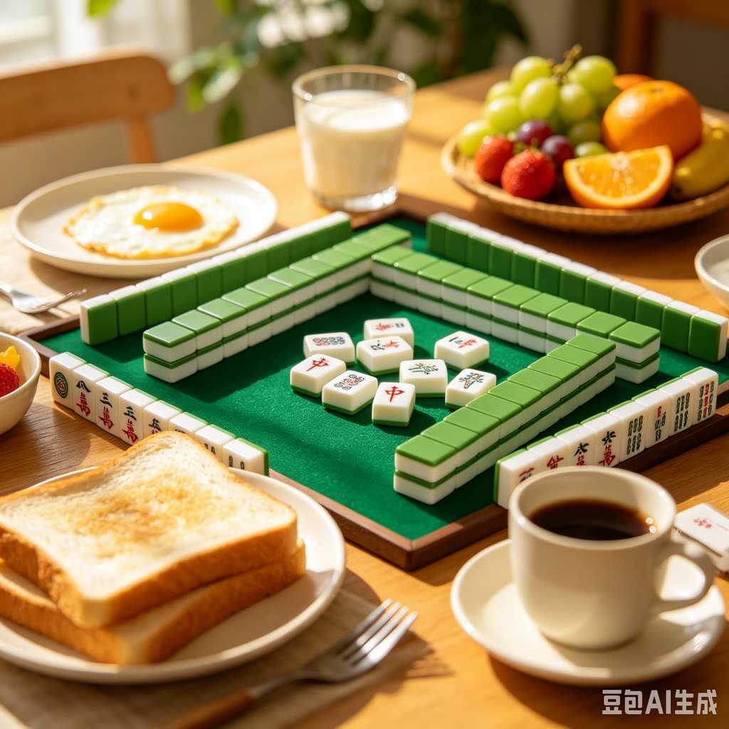 VinaDelMar,mahjong