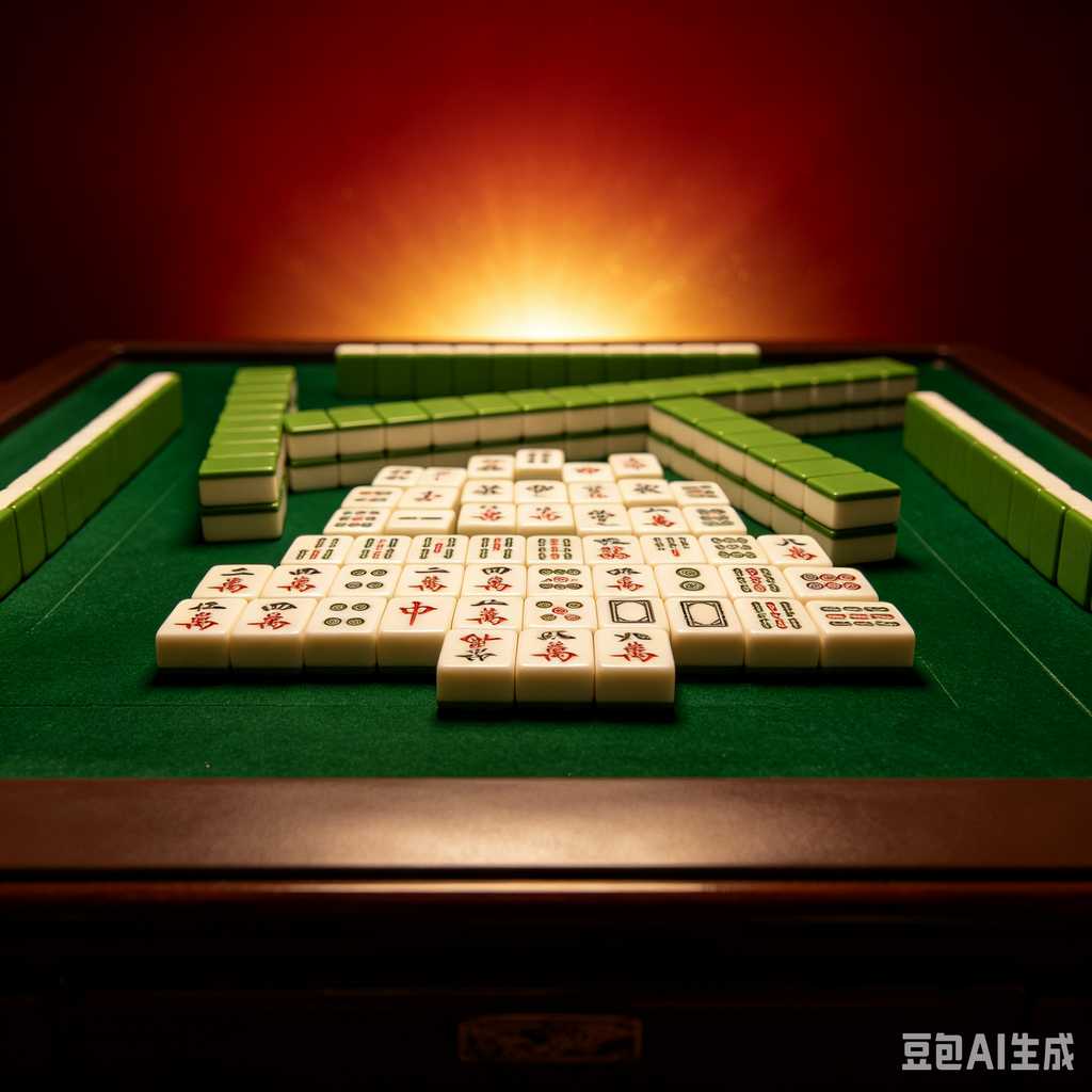 Norfolk,mahjong