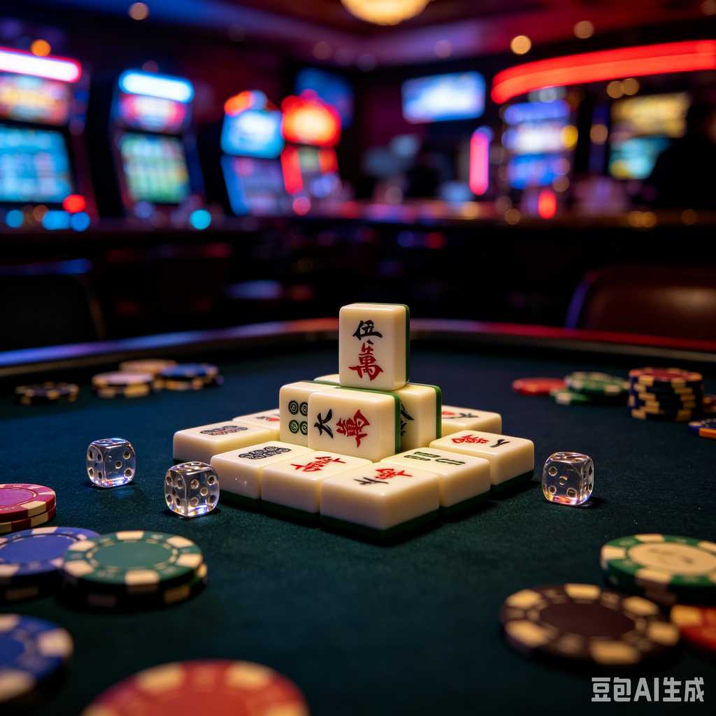 Michigan,mahjong