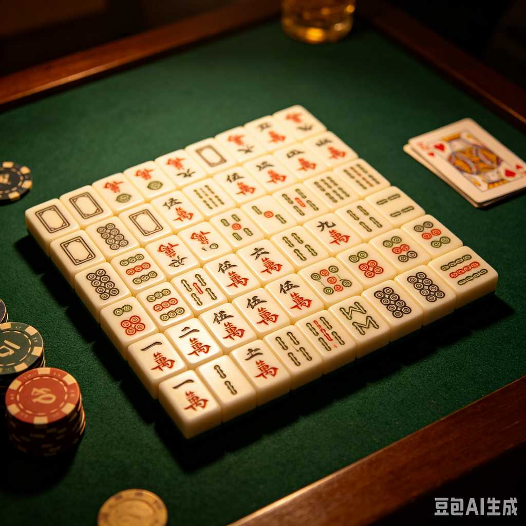 Siena,mahjong