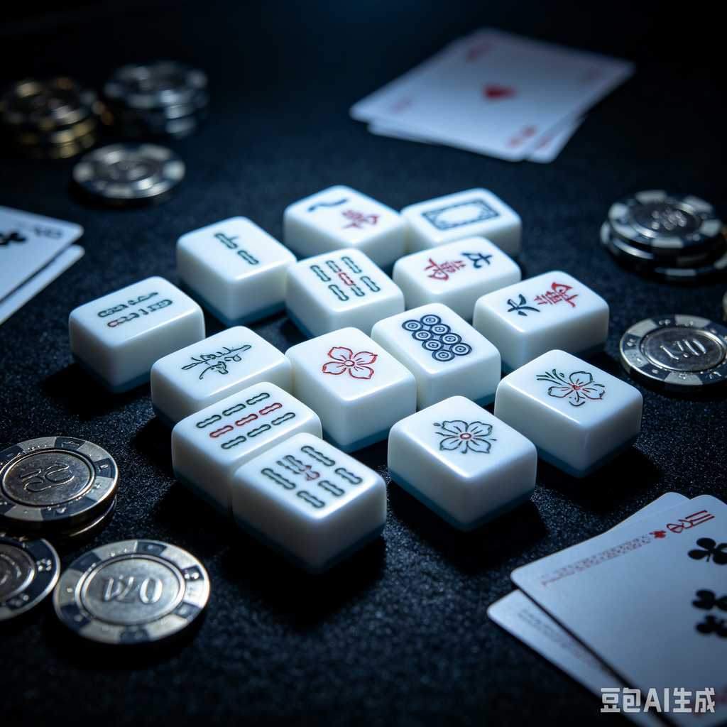 Antofagasta,mahjong