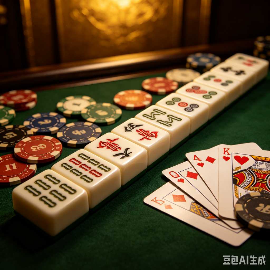 GreenBay,mahjong