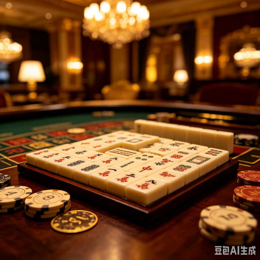 Gary,mahjong