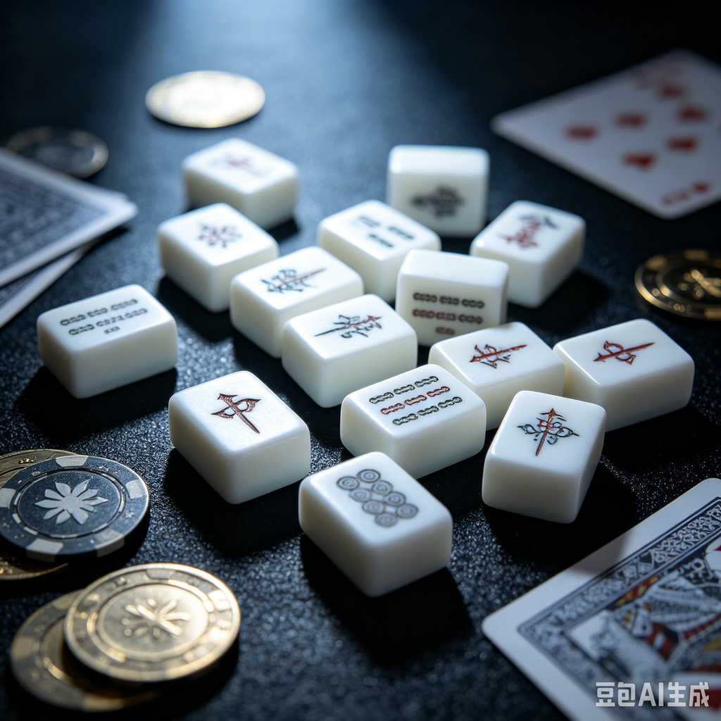NorthDakota,mahjong
