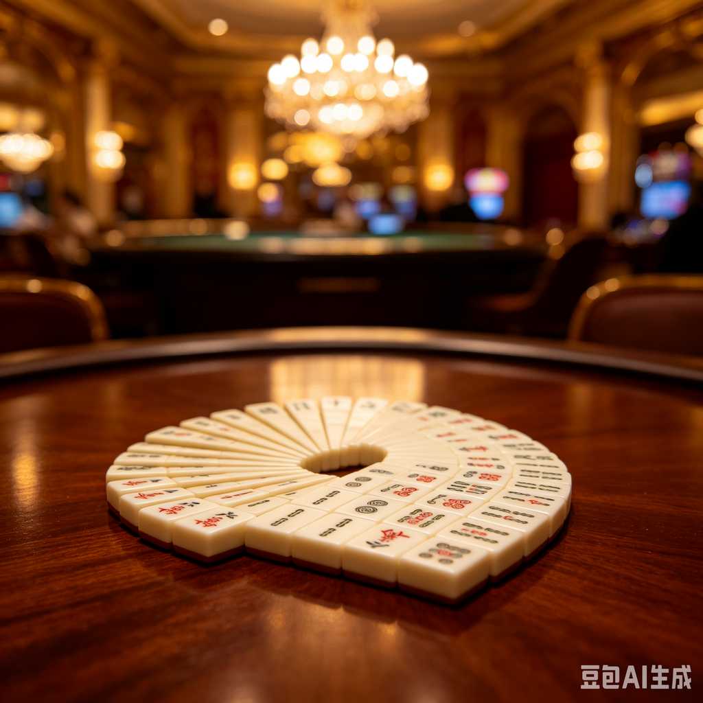 Nijmegen,mahjong