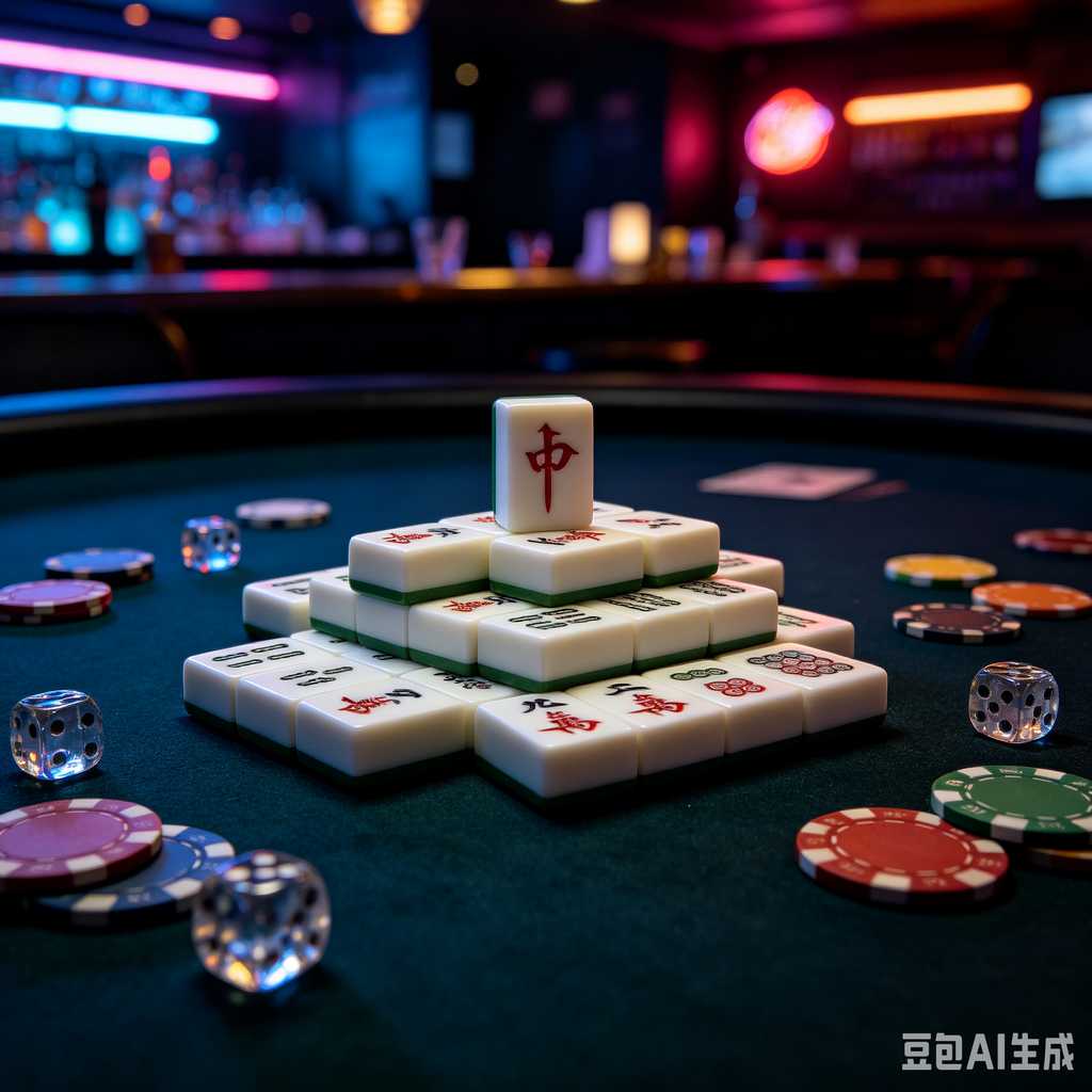 WashingtonDC,mahjong