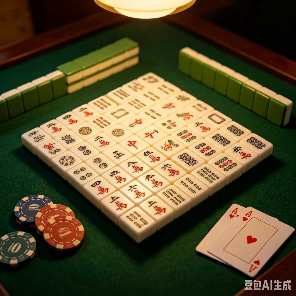 Phoenix,mahjong