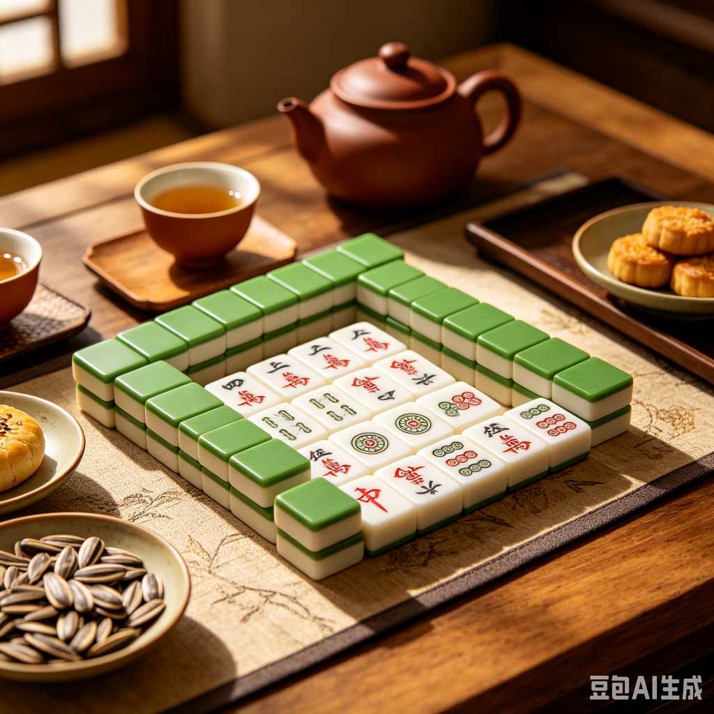 Coventry,mahjong