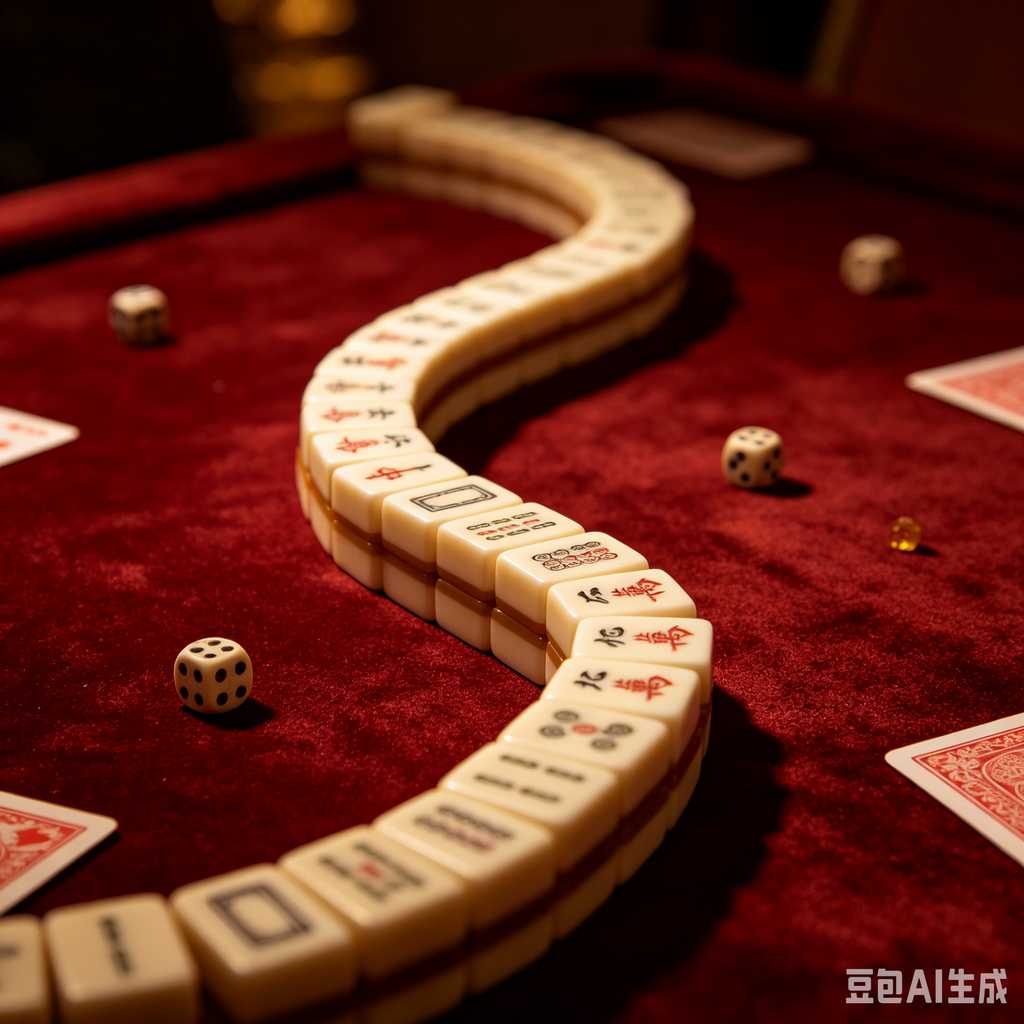 AugustaGA,mahjong