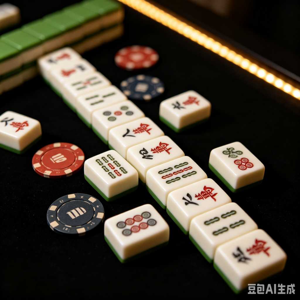 Lubbock,mahjong