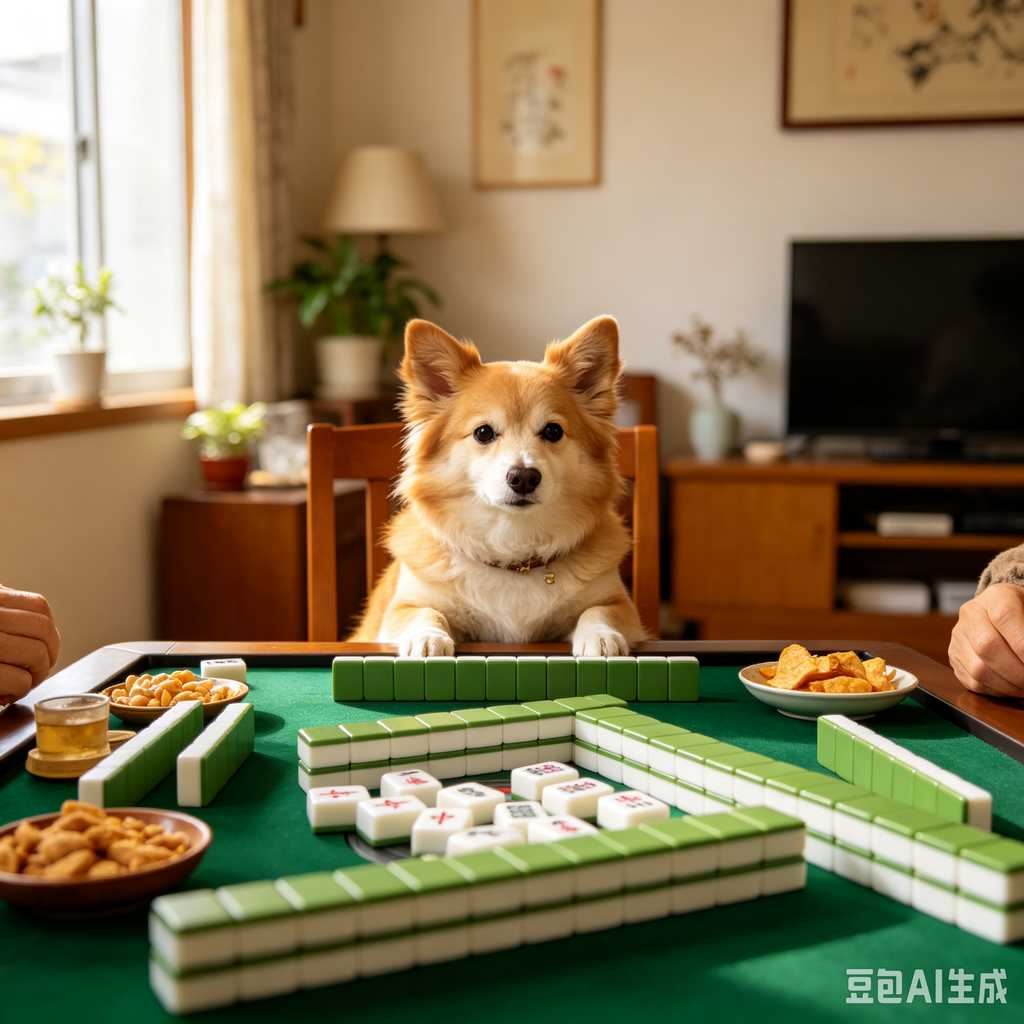 Berlin,mahjong