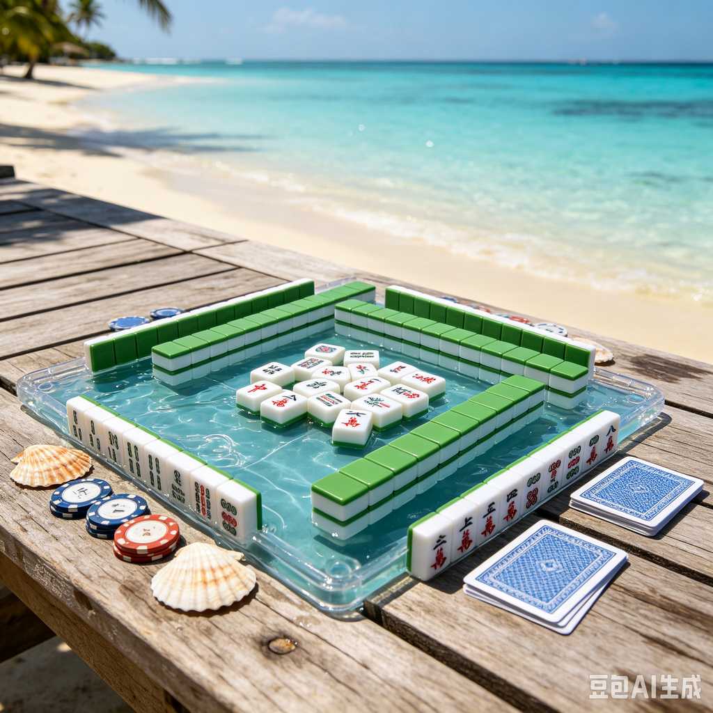 Antwerp,mahjong