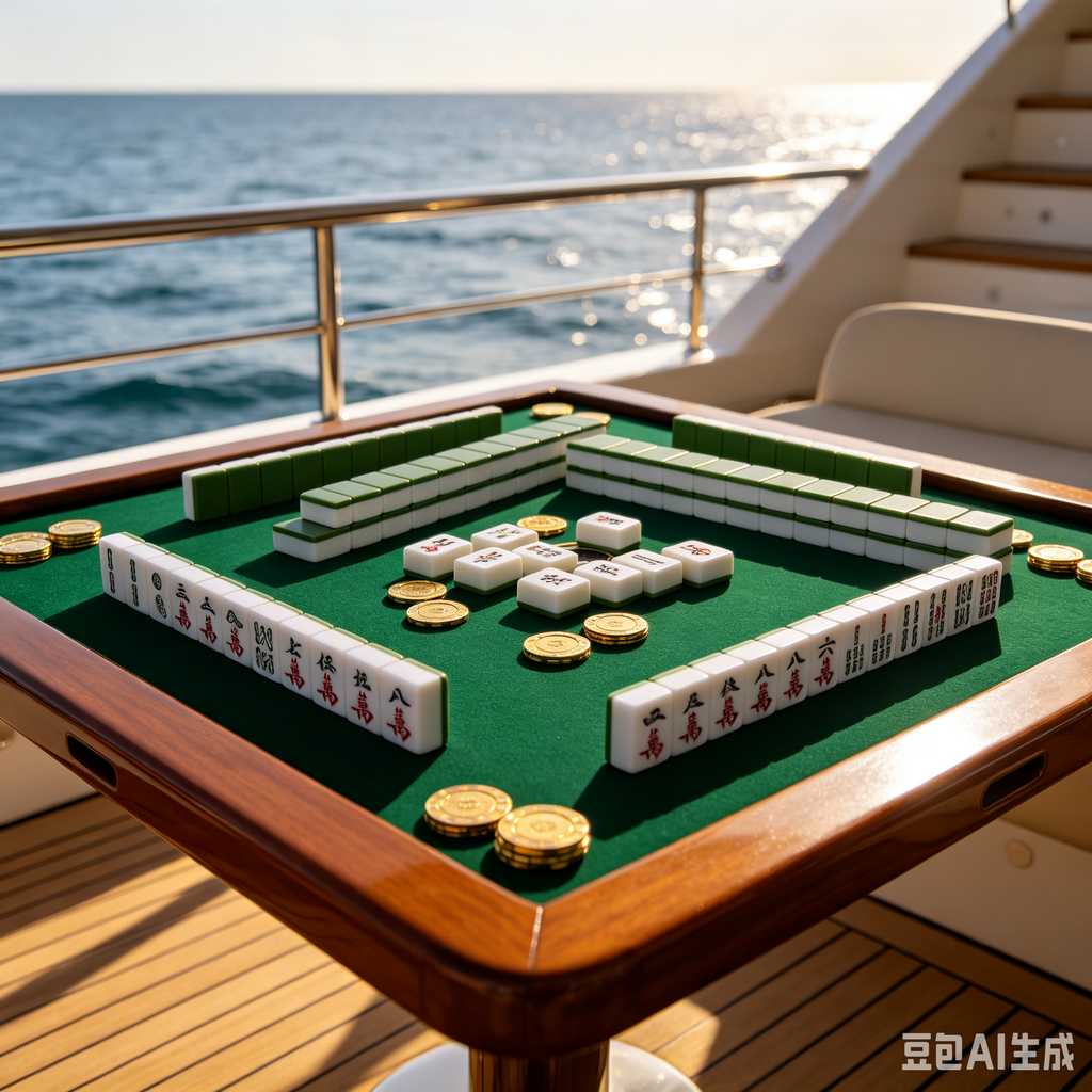 Salamanca,mahjong