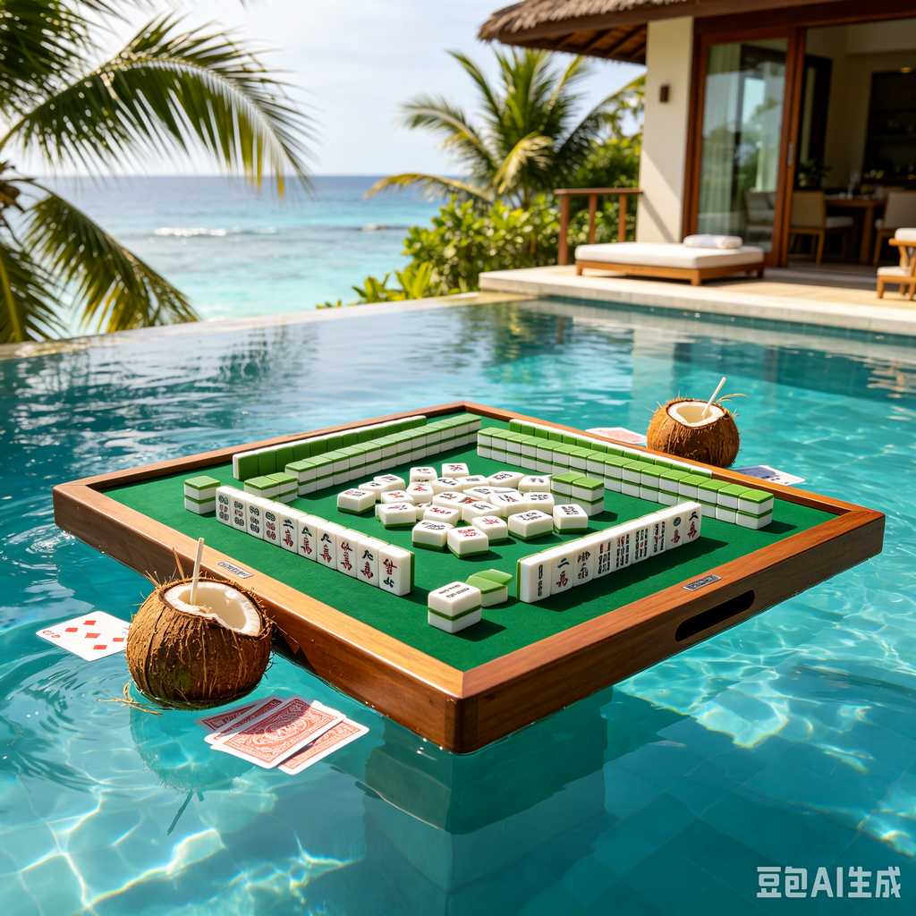 Barquisimeto,mahjong